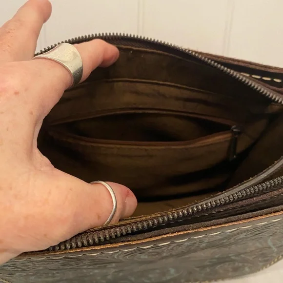 Western purse - Picture 3 of 5